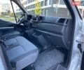 Белый Рено Мастер, объемом двигателя 2.3 л и пробегом 157 тыс. км за 22500 $, фото 29 на Automoto.ua