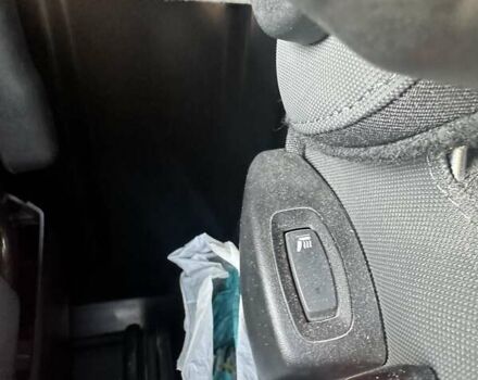 Білий Рено Мастєр, об'ємом двигуна 2.3 л та пробігом 187 тис. км за 21800 $, фото 48 на Automoto.ua