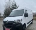 Белый Рено Мастер, объемом двигателя 2.3 л и пробегом 262 тыс. км за 18100 $, фото 1 на Automoto.ua