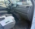 Білий Рено Мастєр, об'ємом двигуна 2.3 л та пробігом 157 тис. км за 23900 $, фото 44 на Automoto.ua