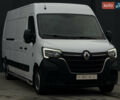 Белый Рено Мастер, объемом двигателя 2.3 л и пробегом 177 тыс. км за 20900 $, фото 5 на Automoto.ua