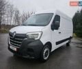 Белый Рено Мастер, объемом двигателя 2.3 л и пробегом 184 тыс. км за 18300 $, фото 34 на Automoto.ua