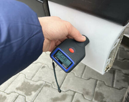 Белый Рено Мастер, объемом двигателя 2.3 л и пробегом 233 тыс. км за 17900 $, фото 181 на Automoto.ua