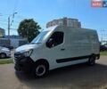 Белый Рено Мастер, объемом двигателя 2.3 л и пробегом 231 тыс. км за 20500 $, фото 21 на Automoto.ua