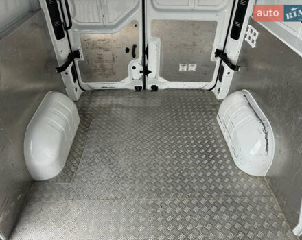 Білий Рено Мастєр, об'ємом двигуна 2.3 л та пробігом 267 тис. км за 21500 $, фото 39 на Automoto.ua