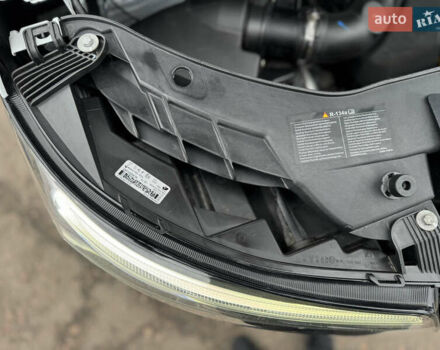 Білий Рено Мастєр, об'ємом двигуна 2.3 л та пробігом 267 тис. км за 21500 $, фото 93 на Automoto.ua