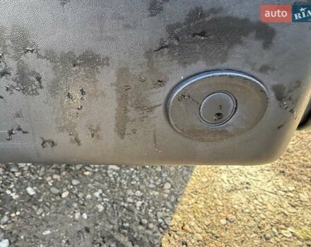 Белый Рено Мастер, объемом двигателя 2.3 л и пробегом 250 тыс. км за 19999 $, фото 7 на Automoto.ua