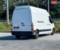 Белый Рено Мастер, объемом двигателя 2.3 л и пробегом 133 тыс. км за 24999 $, фото 5 на Automoto.ua