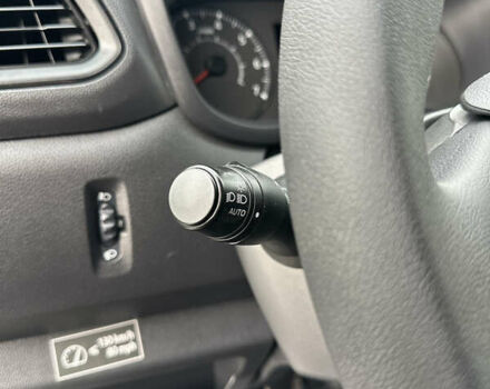 Белый Рено Мастер, объемом двигателя 2.3 л и пробегом 240 тыс. км за 18500 $, фото 47 на Automoto.ua