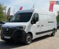 Белый Рено Мастер, объемом двигателя 2.3 л и пробегом 142 тыс. км за 21999 $, фото 1 на Automoto.ua
