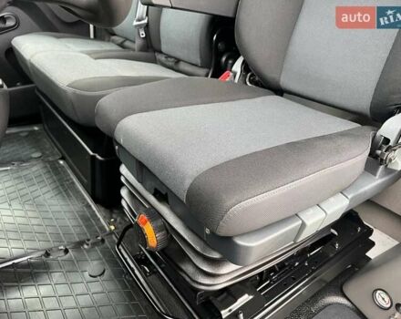 Белый Рено Мастер, объемом двигателя 2.3 л и пробегом 293 тыс. км за 24999 $, фото 77 на Automoto.ua