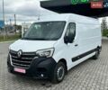 Белый Рено Мастер, объемом двигателя 2.3 л и пробегом 217 тыс. км за 19999 $, фото 1 на Automoto.ua