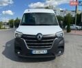 Белый Рено Мастер, объемом двигателя 2.3 л и пробегом 193 тыс. км за 23000 $, фото 1 на Automoto.ua