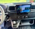 Белый Рено Мастер, объемом двигателя 2.3 л и пробегом 212 тыс. км за 18500 $, фото 17 на Automoto.ua