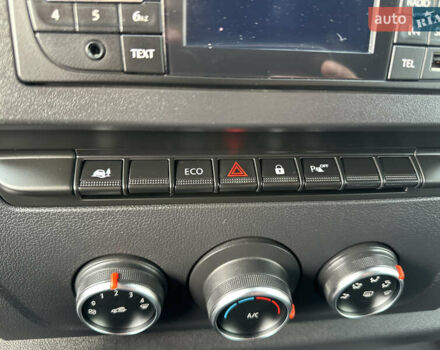 Белый Рено Мастер, объемом двигателя 2.3 л и пробегом 240 тыс. км за 18500 $, фото 68 на Automoto.ua