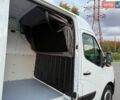 Белый Рено Мастер, объемом двигателя 2.3 л и пробегом 192 тыс. км за 19699 $, фото 110 на Automoto.ua
