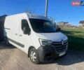 Белый Рено Мастер, объемом двигателя 2.3 л и пробегом 319 тыс. км за 19500 $, фото 1 на Automoto.ua
