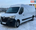 Белый Рено Мастер, объемом двигателя 2.3 л и пробегом 111 тыс. км за 22500 $, фото 1 на Automoto.ua