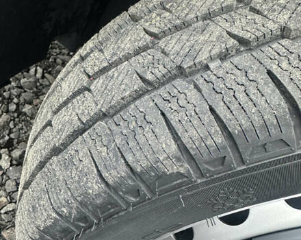 Белый Рено Мастер, объемом двигателя 2.3 л и пробегом 36 тыс. км за 25600 $, фото 15 на Automoto.ua