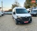 Білий Рено Мастєр, об'ємом двигуна 2.3 л та пробігом 151 тис. км за 18500 $, фото 2 на Automoto.ua