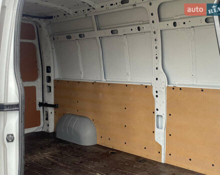 Білий Рено Мастєр, об'ємом двигуна 2.3 л та пробігом 246 тис. км за 19900 $, фото 74 на Automoto.ua