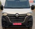 Белый Рено Мастер, объемом двигателя 2.3 л и пробегом 210 тыс. км за 19700 $, фото 8 на Automoto.ua