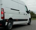 Білий Рено Мастєр, об'ємом двигуна 2.3 л та пробігом 220 тис. км за 20800 $, фото 10 на Automoto.ua