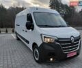 Белый Рено Мастер, объемом двигателя 2.3 л и пробегом 192 тыс. км за 18400 $, фото 4 на Automoto.ua