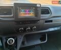 Белый Рено Мастер, объемом двигателя 2.3 л и пробегом 154 тыс. км за 18900 $, фото 13 на Automoto.ua