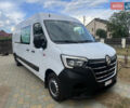 Белый Рено Мастер, объемом двигателя 2.3 л и пробегом 272 тыс. км за 22800 $, фото 2 на Automoto.ua