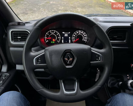 Белый Рено Мастер, объемом двигателя 2.3 л и пробегом 66 тыс. км за 25500 $, фото 34 на Automoto.ua