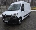 Белый Рено Мастер, объемом двигателя 2.3 л и пробегом 130 тыс. км за 21300 $, фото 24 на Automoto.ua