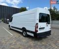 Белый Рено Мастер, объемом двигателя 2.3 л и пробегом 249 тыс. км за 19999 $, фото 20 на Automoto.ua