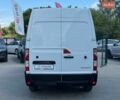 Белый Рено Мастер, объемом двигателя 2.3 л и пробегом 288 тыс. км за 17599 $, фото 16 на Automoto.ua