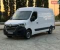 Білий Рено Мастєр, об'ємом двигуна 2.3 л та пробігом 215 тис. км за 18600 $, фото 4 на Automoto.ua