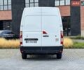 Белый Рено Мастер, объемом двигателя 0 л и пробегом 171 тыс. км за 22000 $, фото 4 на Automoto.ua