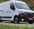 Белый Рено Мастер, объемом двигателя 2.3 л и пробегом 193 тыс. км за 21700 $, фото 1 на Automoto.ua