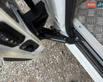 Білий Рено Мастєр, об'ємом двигуна 2.3 л та пробігом 205 тис. км за 20500 $, фото 33 на Automoto.ua