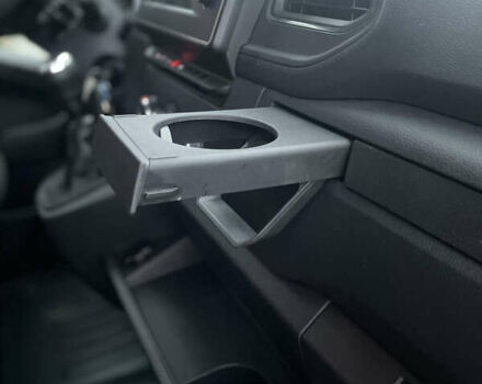 Белый Рено Мастер, объемом двигателя 2.3 л и пробегом 202 тыс. км за 21900 $, фото 15 на Automoto.ua