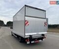 Белый Рено Мастер, объемом двигателя 2.3 л и пробегом 335 тыс. км за 23999 $, фото 27 на Automoto.ua