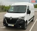 Белый Рено Мастер, объемом двигателя 2.3 л и пробегом 226 тыс. км за 18900 $, фото 12 на Automoto.ua