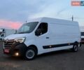 Білий Рено Мастєр, об'ємом двигуна 2.3 л та пробігом 184 тис. км за 18500 $, фото 3 на Automoto.ua