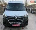 Білий Рено Мастєр, об'ємом двигуна 2.3 л та пробігом 88 тис. км за 23500 $, фото 1 на Automoto.ua