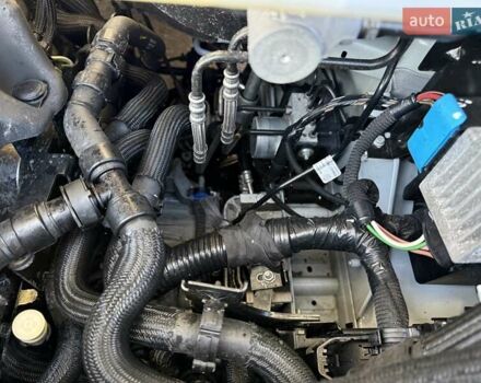 Белый Рено Мастер, объемом двигателя 2.3 л и пробегом 250 тыс. км за 19999 $, фото 41 на Automoto.ua