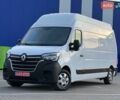 Белый Рено Мастер, объемом двигателя 2.3 л и пробегом 234 тыс. км за 19450 $, фото 28 на Automoto.ua