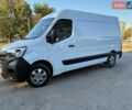 Белый Рено Мастер, объемом двигателя 2.3 л и пробегом 154 тыс. км за 18900 $, фото 10 на Automoto.ua