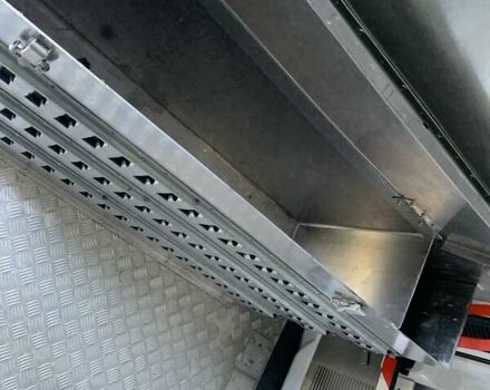 Білий Рено Мастєр, об'ємом двигуна 2.3 л та пробігом 218 тис. км за 19999 $, фото 36 на Automoto.ua