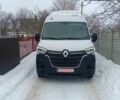 Белый Рено Мастер, объемом двигателя 0 л и пробегом 167 тыс. км за 17800 $, фото 7 на Automoto.ua