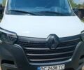 Білий Рено Мастєр, об'ємом двигуна 2.3 л та пробігом 112 тис. км за 25000 $, фото 1 на Automoto.ua