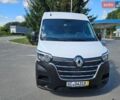 Белый Рено Мастер, объемом двигателя 2.3 л и пробегом 242 тыс. км за 19300 $, фото 18 на Automoto.ua